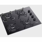 Itatiaia Cooktop Essencial 4 Bocas Bivolt