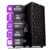 Mancer PC Gamer Ryzen 5 Vega 11 16GB 480GB SSD