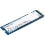 Kingston NV3 PCIe 4.0 NVMe M.2 SSD 1 TB
