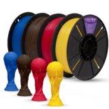 Voolt3D Filamento PLA Velvet 1Kg 1.75mm