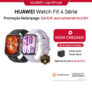 HUAWEI Watch Fit 4