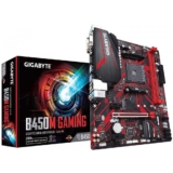 Gigabyte B450M Gaming AM4