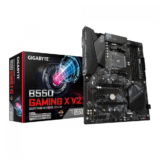 Gigabyte B550 Gaming X V2
