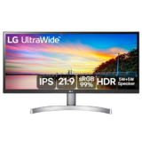 MONITOR LG ULTRAWIDE 29″ IPS FULL HD – 29WK600-W