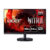 Monitor Gamer Acer Nitro 24,5″ VA 180Hz 0.5ms Full HD AMD FreeSync KG251Q Bivolt