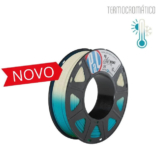 Printalot Art Vulcano PLA 1.75mm 250g Termocromático