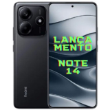 Xiaomi Redmi Note 14