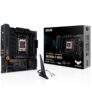 Placa Mãe Asus TUF Gaming B650M-E Wifi mATX DDR5 AM5