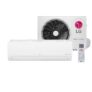 Ar-Condicionado LG DUAL Inverter Compact +AI 12.000 BTU Frio 220V
