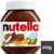Nutella Creme De Avelã Com Cacau 650g