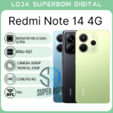 Xiaomi Redmi Note 14 4G 8GB 256GB