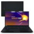 Positivo Vision R15 AMD Ryzen 7-5700U 32GB RAM 512GB SSD 15.6″ FHD Preto