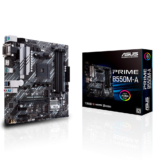 Asus Prime B550M-A