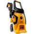 Lavadora Alta Pressão Atacama Black Wap 1.500PSI 1.400W 110V