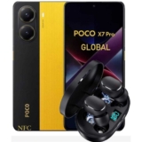 Poco X7 Pro 8GB 256GB 5G