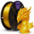 Voolt3D Filamento PLA V-Silk High Speed Dourado 1.75mm 1Kg