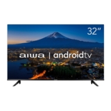 Smart TV 32″ Android Aiwa AWS-TV-32-BL-02-A HD