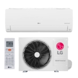 Ar Condicionado LG 12.000 BTUs Smart Inverter
