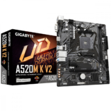 Gigabyte A520M K V2 AM4 mATX