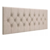 Cabeceira Casal Capitonê 140cm