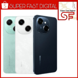 Tecno Spark Go 1 4G 64GB 3GB RAM