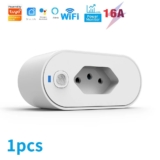 Tuya Smart Plug 16A
