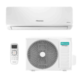 Ar Condicionado Split Inverter Hi Wall Wi-Fi Hisense 12000 BTUs Frio AS-12TW2RLD – 220V