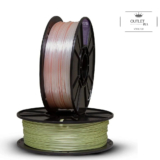 Voolt3D Filamento PLA 1kg 1,75mm para Impressora FDM