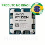 AMD Ryzen 7 7700 5.3GHz 40MB Cache