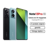 Xiaomi Redmi Note 13 Pro 5G