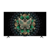 Smart TV TCL 55C6K MiniLED QLED Google TV 4K 144Hz