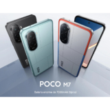 Xiaomi Poco M7  4G 8GB 256GB