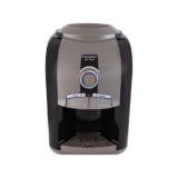 Esmaltec Stilo Black EGM30 Bebedouro de Mesa Refrigerado por Compressor