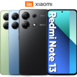 Xiaomi Redmi Note 13