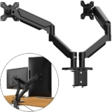 Suporte Duplo Monitor Articulado