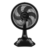 Prime Air Ventilador de Mesa 36cm 6 Pás 60W AVTE300