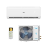 Elgin Ar Condicionado Split Inverter 12.000 BTU/h Quente/Frio 220V