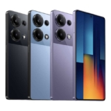 Xiaomi Poco M6 Pro 8GB 256GB 4G