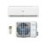 Ar Condicionado Split Elgin Eco Inverter II Wifi 12000 Btus Frio HJFI12C2WB