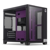 Mancer CV300 Purple Edition