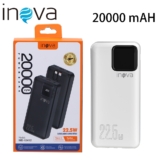 INOVA Power Bank 10000 mAh
