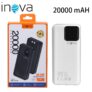 INOVA Power Bank 10000 mAh
