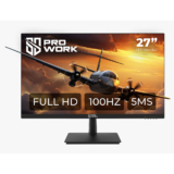 Monitor Gamer Safe Gamer 27 Full HD 100Hz 5MS