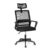Cadeira de Escritório Giratória Executiva Pro