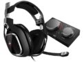 Logitech Astro A40 + Mixamp Pro TR