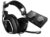 Logitech Astro A40 + Mixamp Pro TR