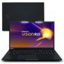Positivo Vision R15 AMD Ryzen 7-5700U 32GB RAM 512GB SSD 15.6″ FHD Preto