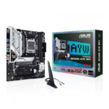 ASUS B650M-AYW WIFI mATX AM5 DDR5 PCIe 5.0