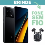 Xiaomi POCO X6 Pro 5G 8GB 256GB