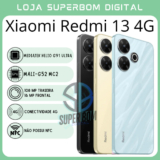 Xiaomi Redmi 13 4G 108MP